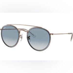 Ray-Ban 51mm Aviator Sunglasses